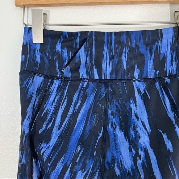 Lululemon x Soulcycle All Meshed Up 7/8 Tight - Picture 13 of 15